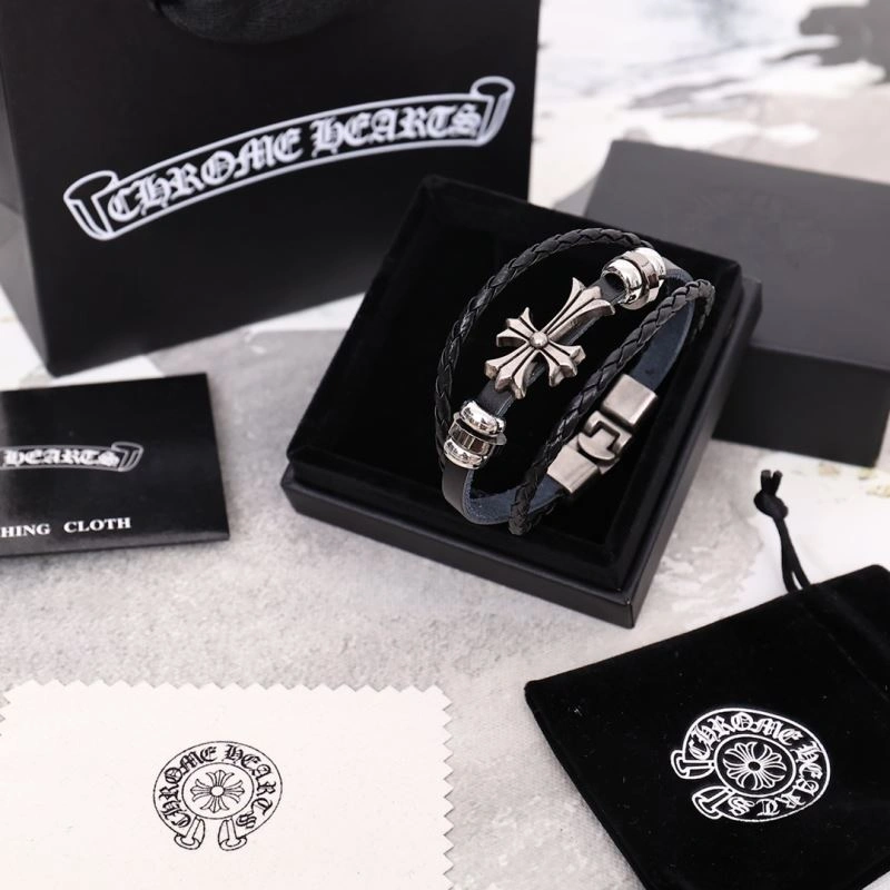 Chrome Hearts Bracelets UrbanStyle 241367