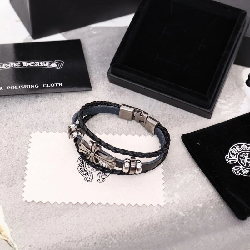 Chrome Hearts Bracelets UrbanStyle 241367