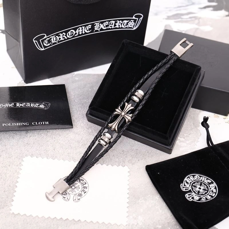 Chrome Hearts Bracelets UrbanStyle 241367