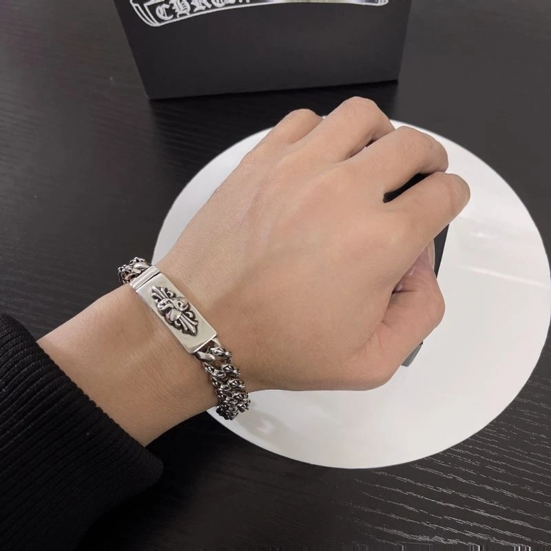 Chrome Hearts Bracelets QuickDry 241372