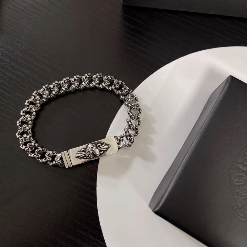 Chrome Hearts Bracelets QuickDry 241372