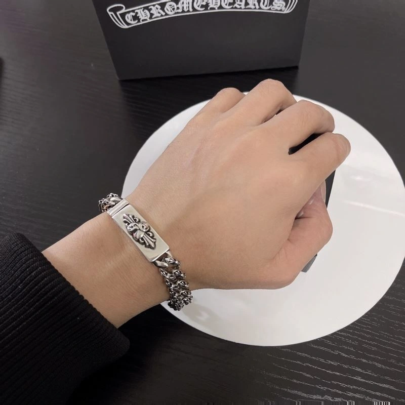 Chrome Hearts Bracelets QuickDry 241372