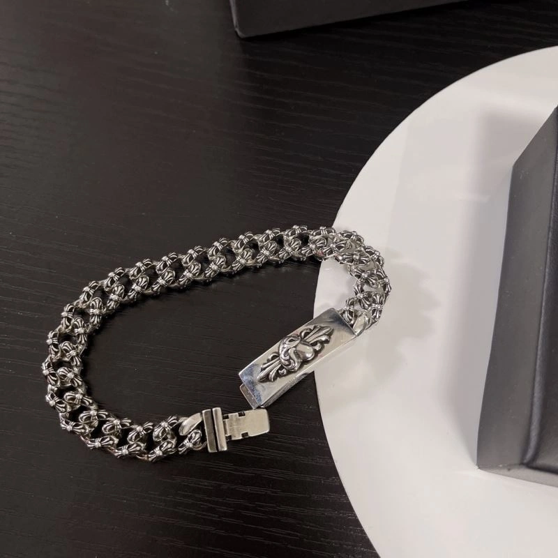 Chrome Hearts Bracelets QuickDry 241372