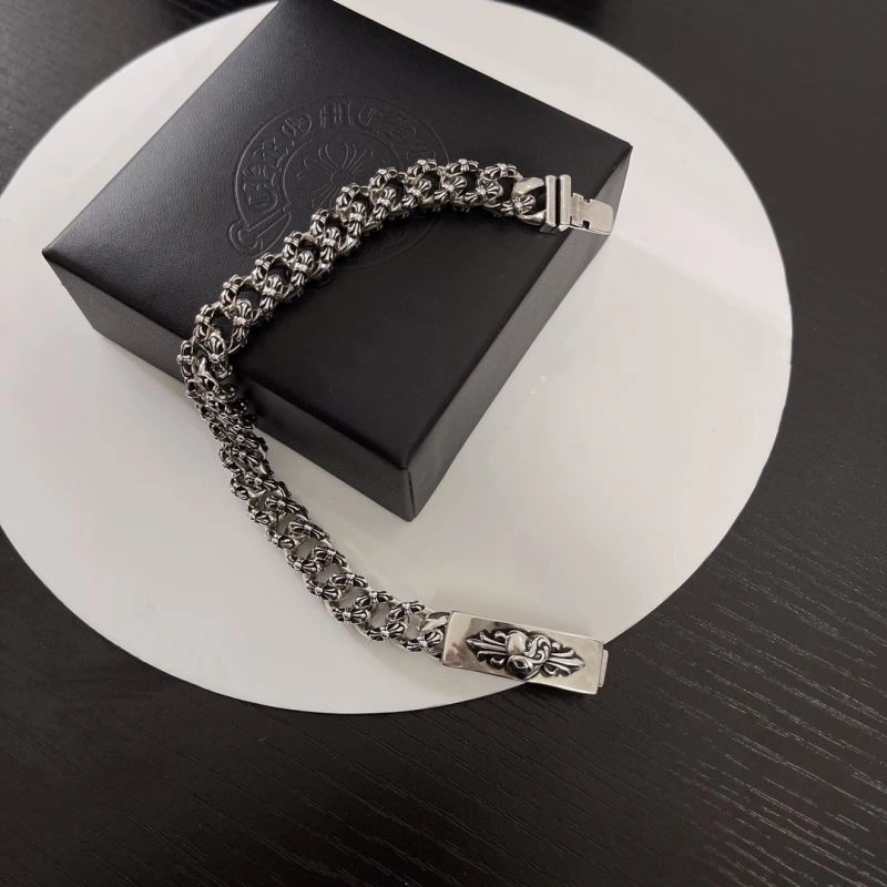 Chrome Hearts Bracelets QuickDry 241372