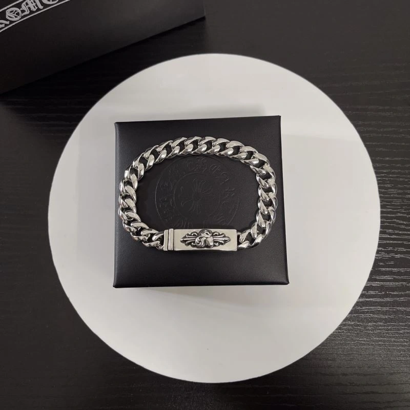 Chrome Hearts Bracelets Versatile 241369