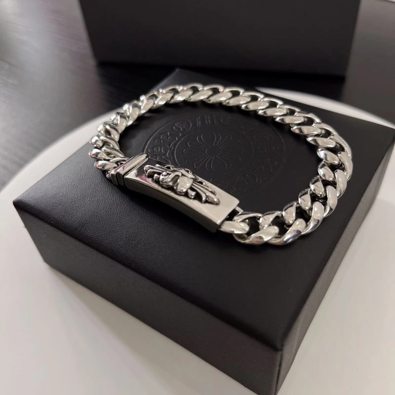 Chrome Hearts Bracelets Versatile 241369
