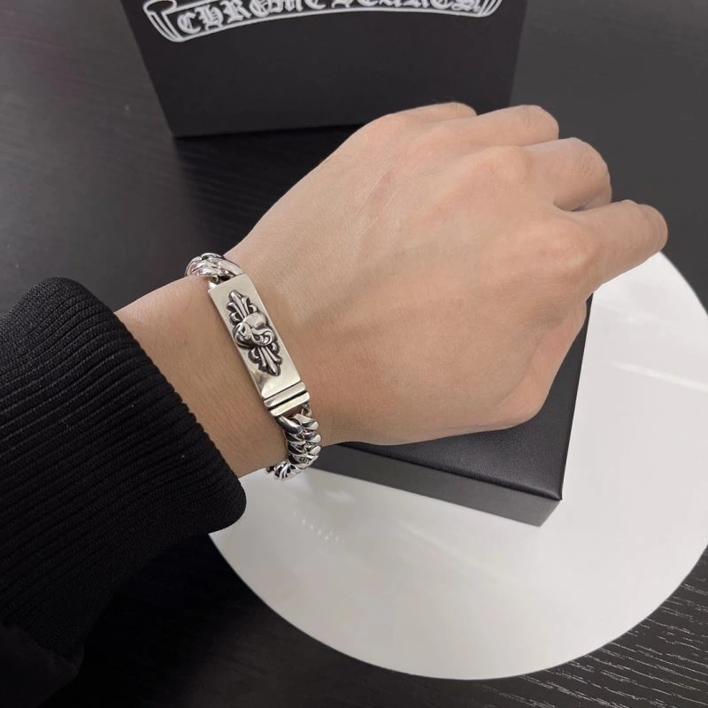 Chrome Hearts Bracelets Versatile 241369