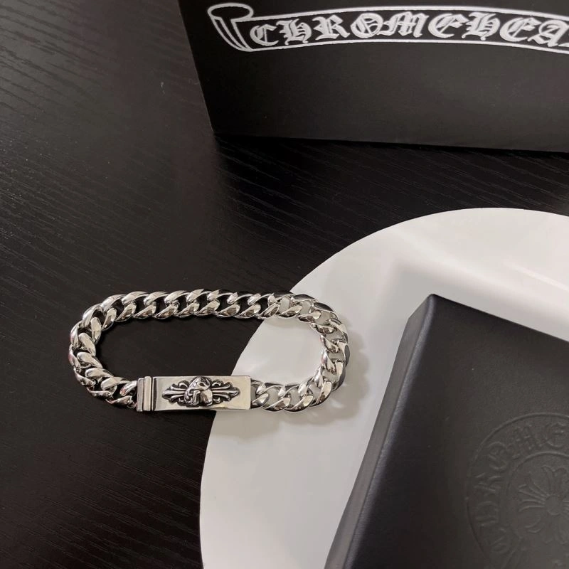 Chrome Hearts Bracelets Versatile 241369