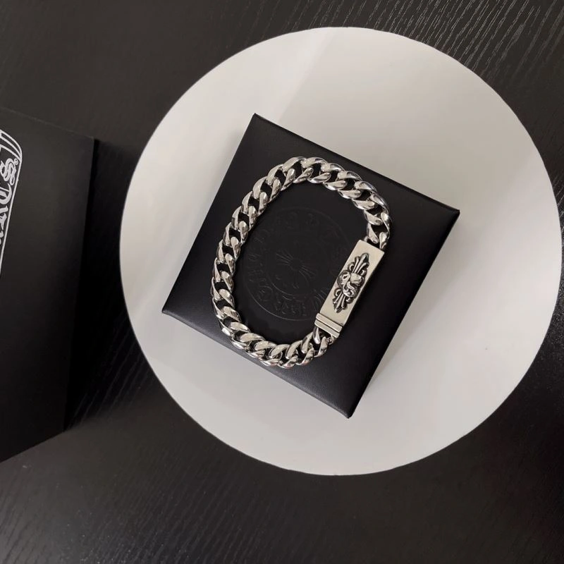 Chrome Hearts Bracelets Versatile 241369