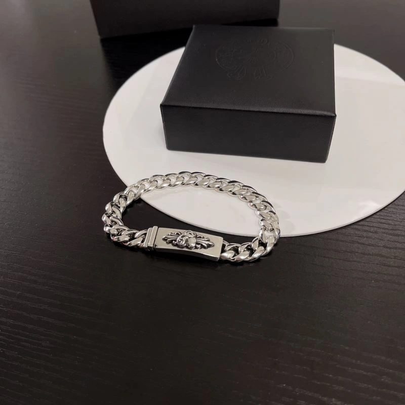 Chrome Hearts Bracelets Versatile 241369