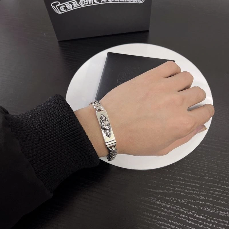 Chrome Hearts Bracelets Versatile 241369