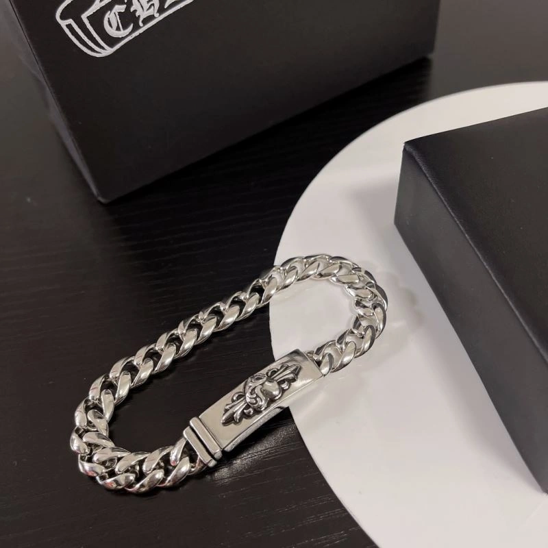 Chrome Hearts Bracelets Versatile 241369