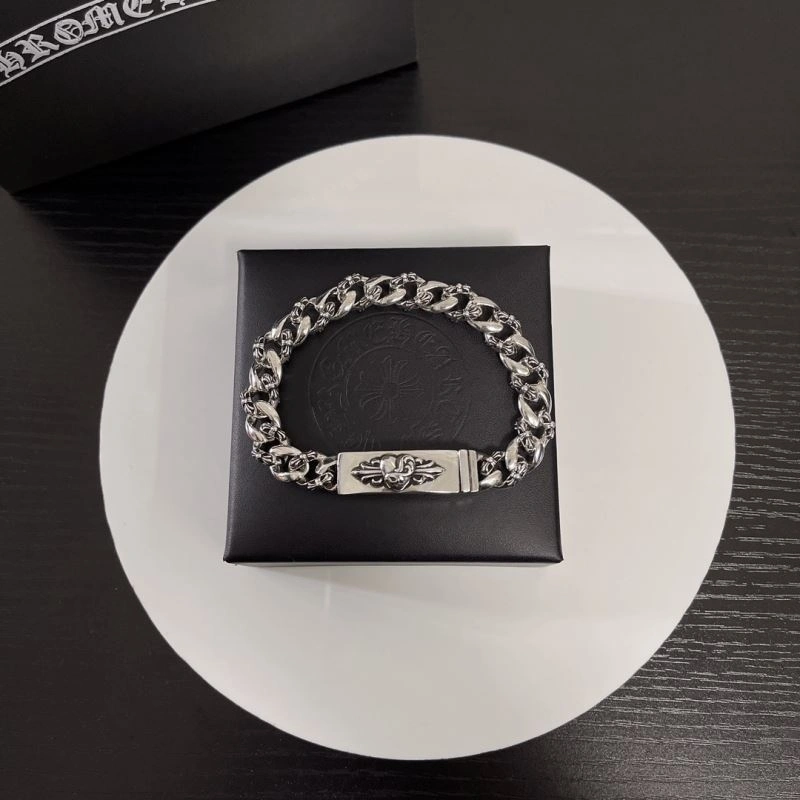 Packable Chrome Hearts Bracelets 241381