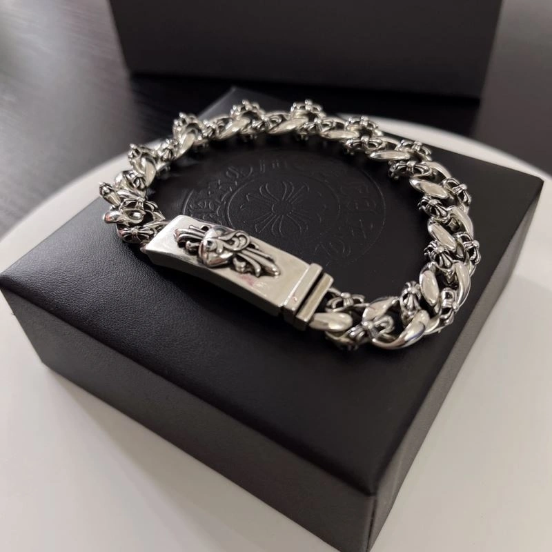 Packable Chrome Hearts Bracelets 241381