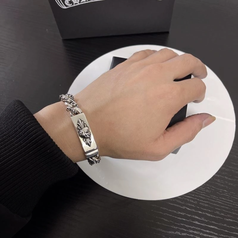 Packable Chrome Hearts Bracelets 241381