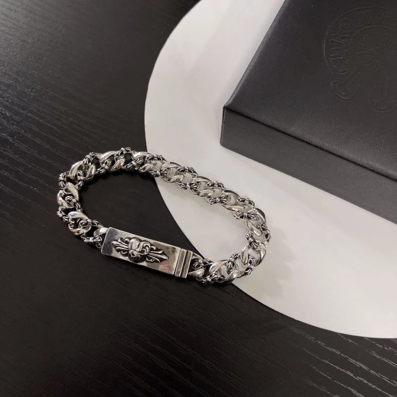 Packable Chrome Hearts Bracelets 241381