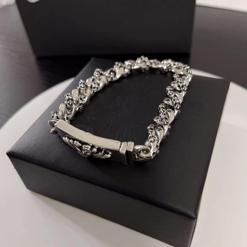Packable Chrome Hearts Bracelets 241381
