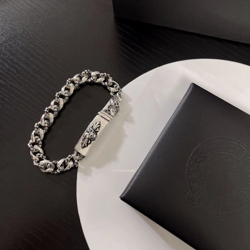Packable Chrome Hearts Bracelets 241381