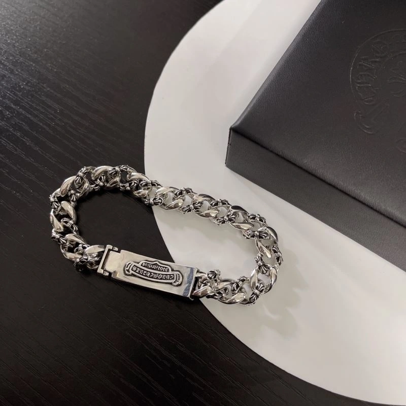 Packable Chrome Hearts Bracelets 241381