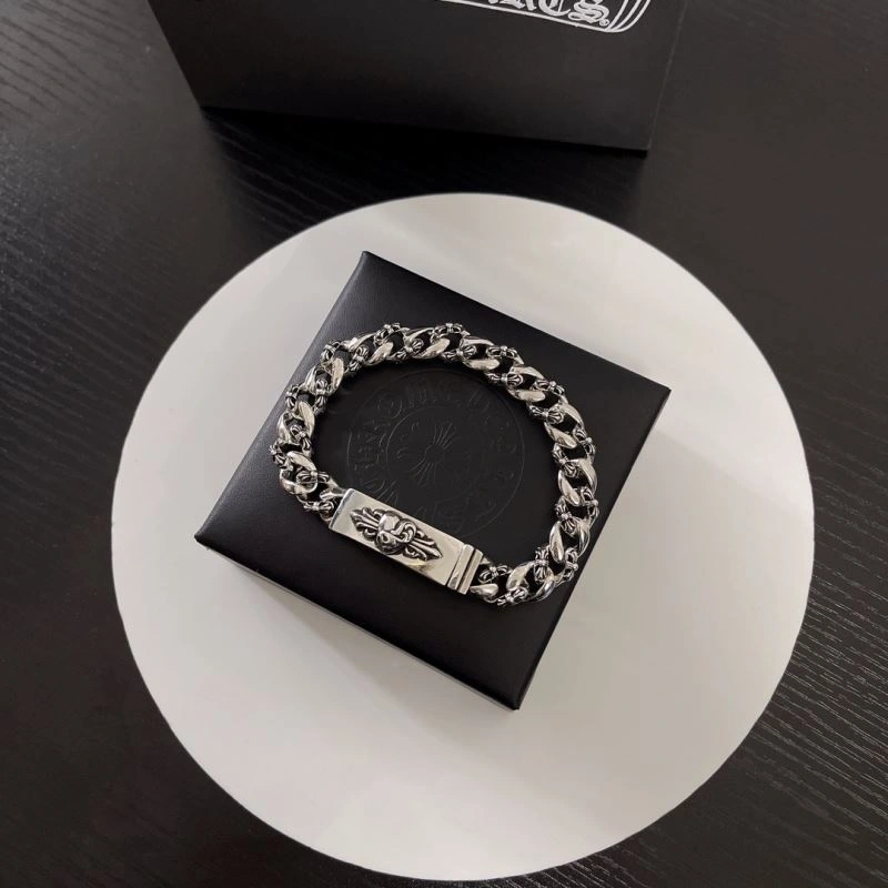 Packable Chrome Hearts Bracelets 241381