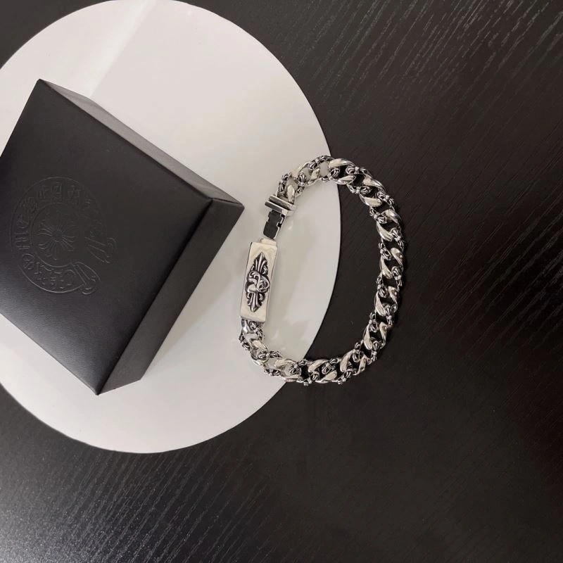 Packable Chrome Hearts Bracelets 241381