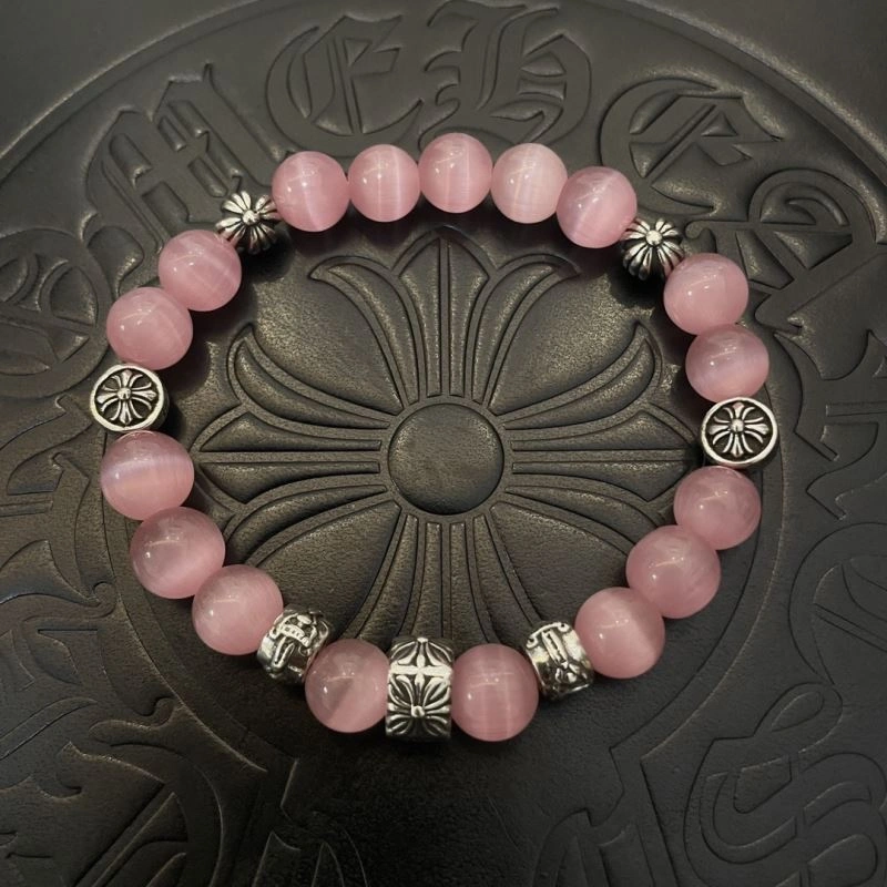 Chrome Hearts Bracelets Durable 241386