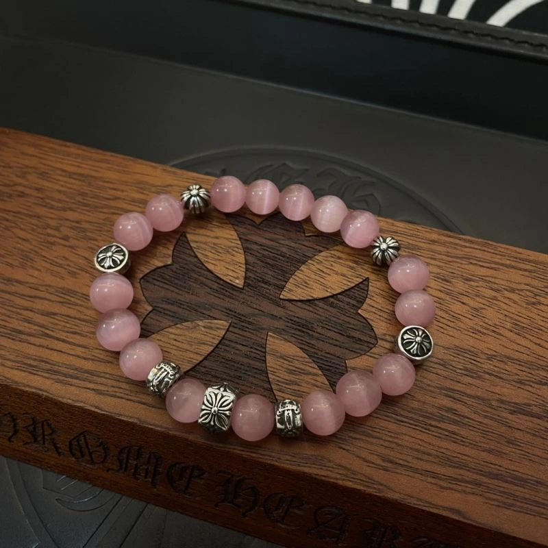 Chrome Hearts Bracelets Durable 241386