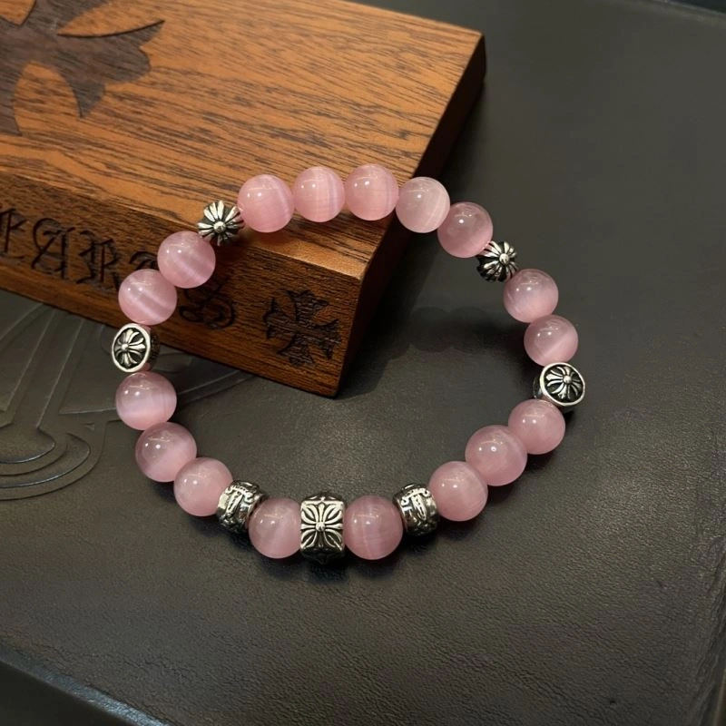 Chrome Hearts Bracelets Durable 241386