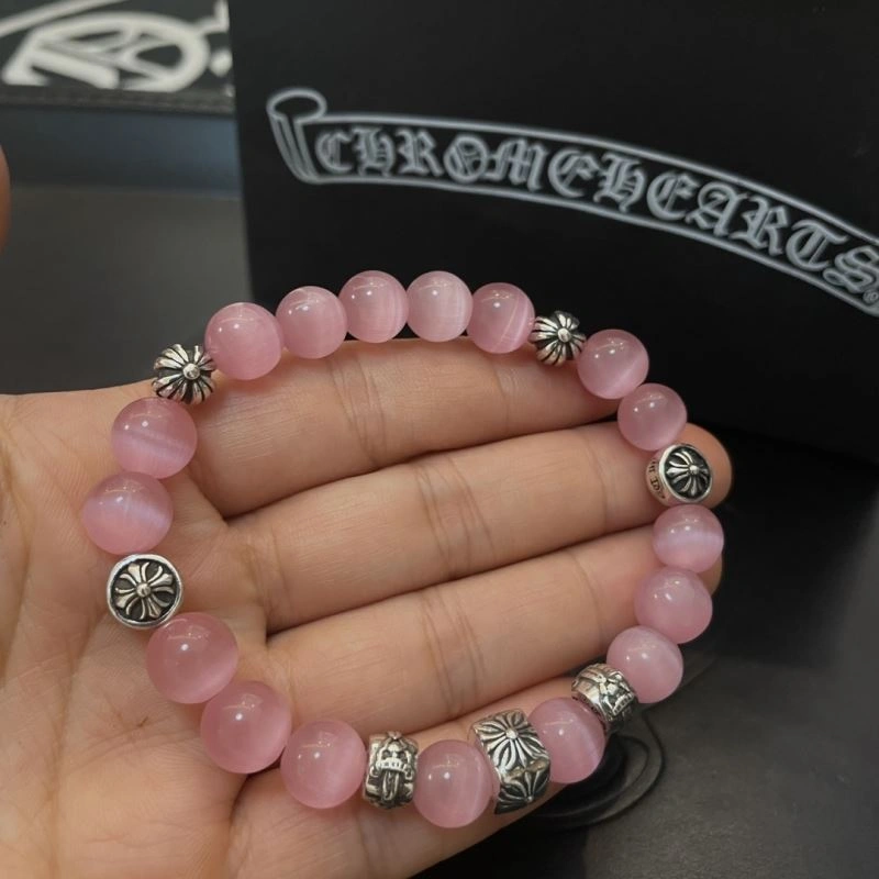 Chrome Hearts Bracelets Durable 241386