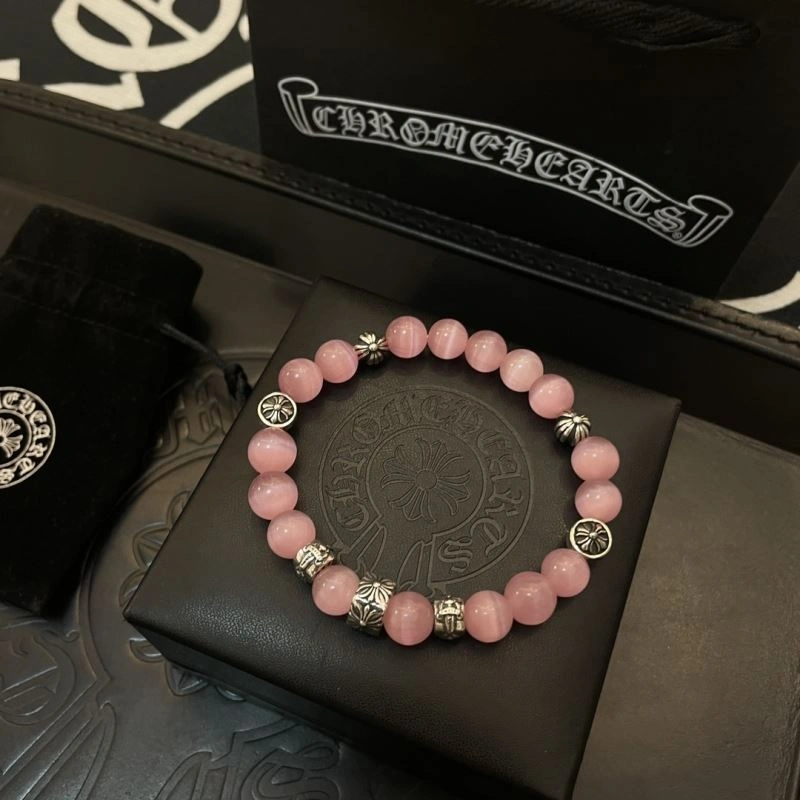 Chrome Hearts Bracelets Durable 241386