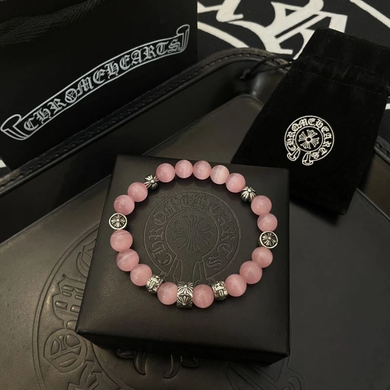 Chrome Hearts Bracelets Durable 241386