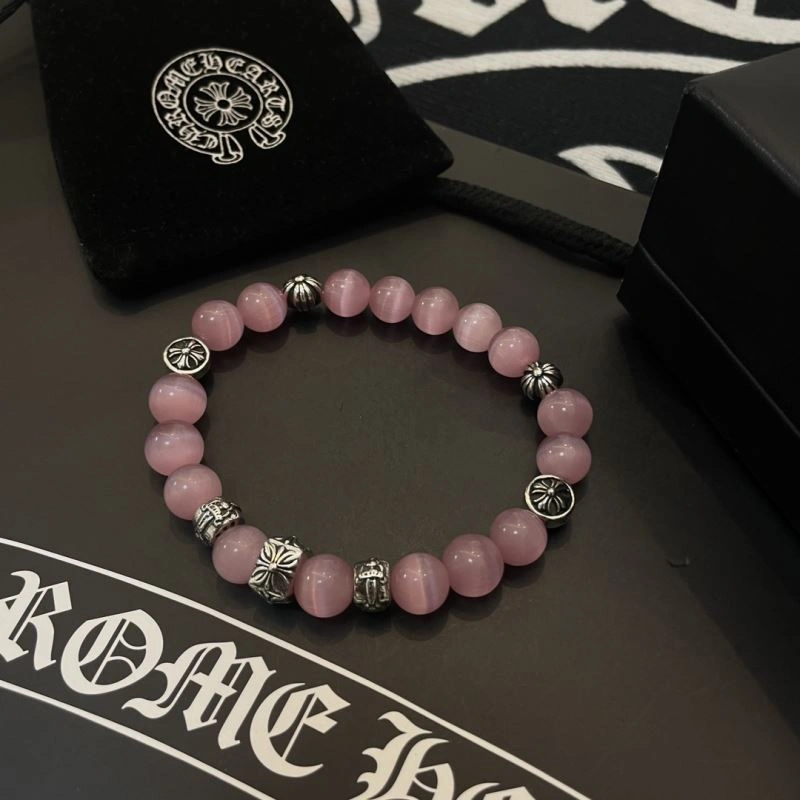 Chrome Hearts Bracelets Durable 241386