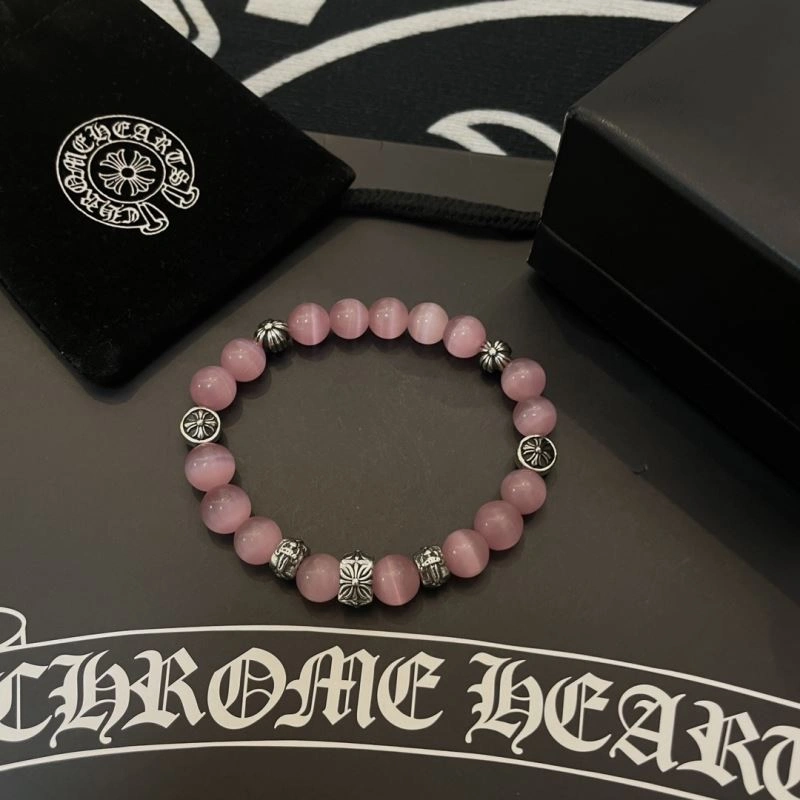 Chrome Hearts Bracelets Durable 241386