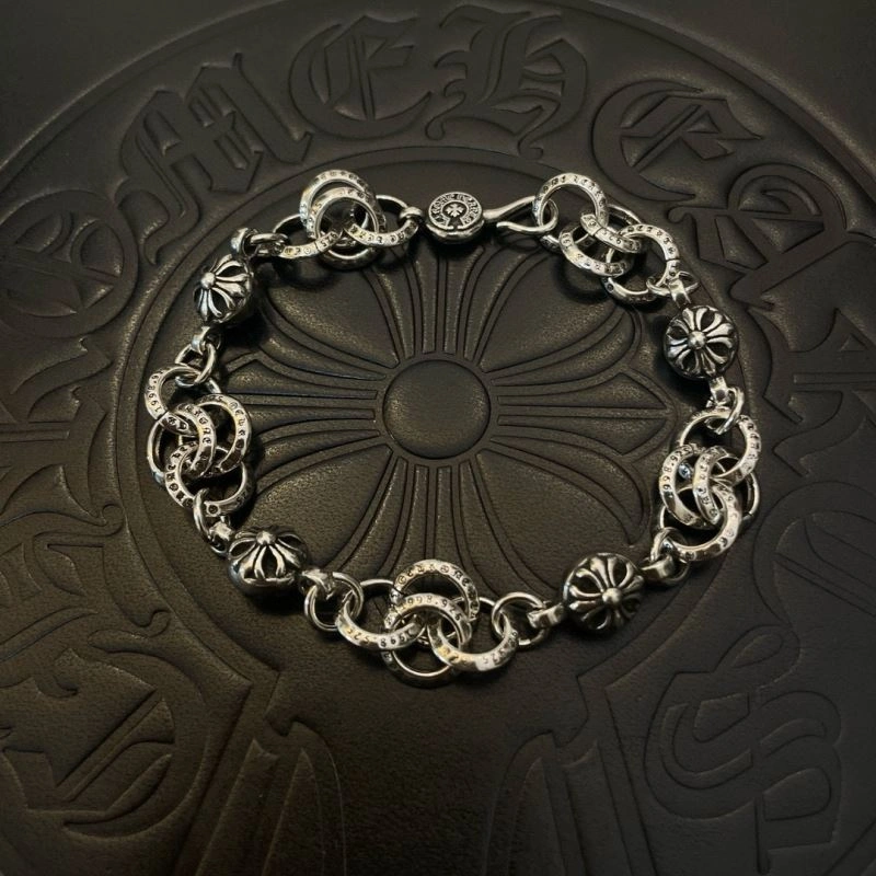 Chrome Hearts Bracelets Effortless 241368