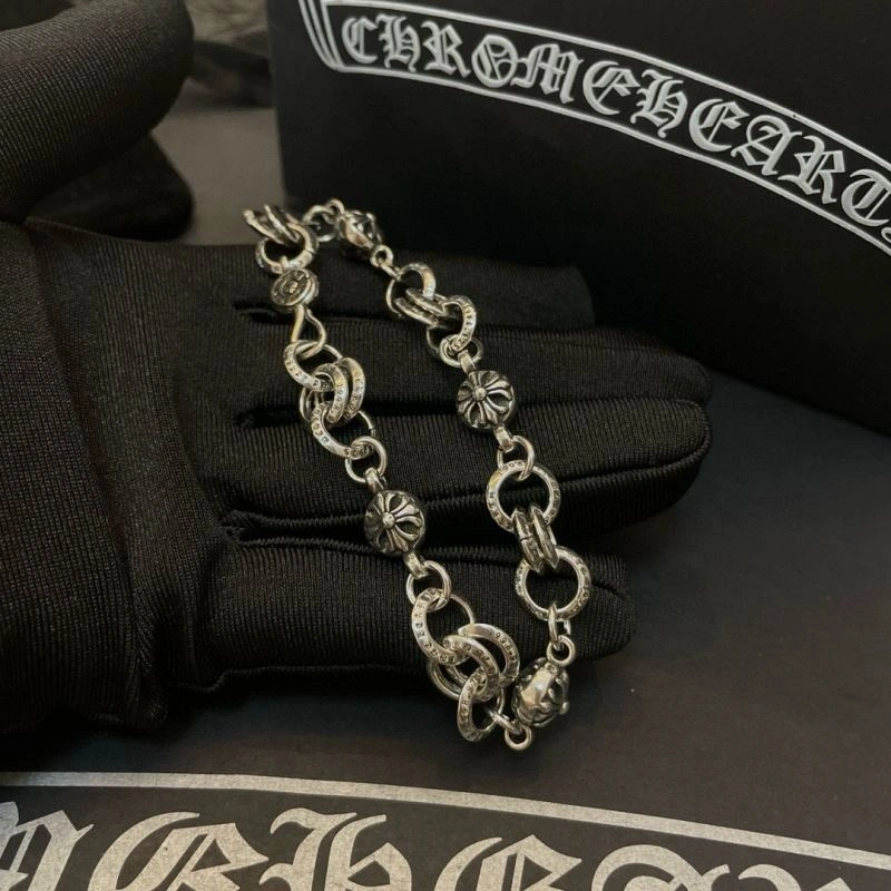 Chrome Hearts Bracelets Effortless 241368