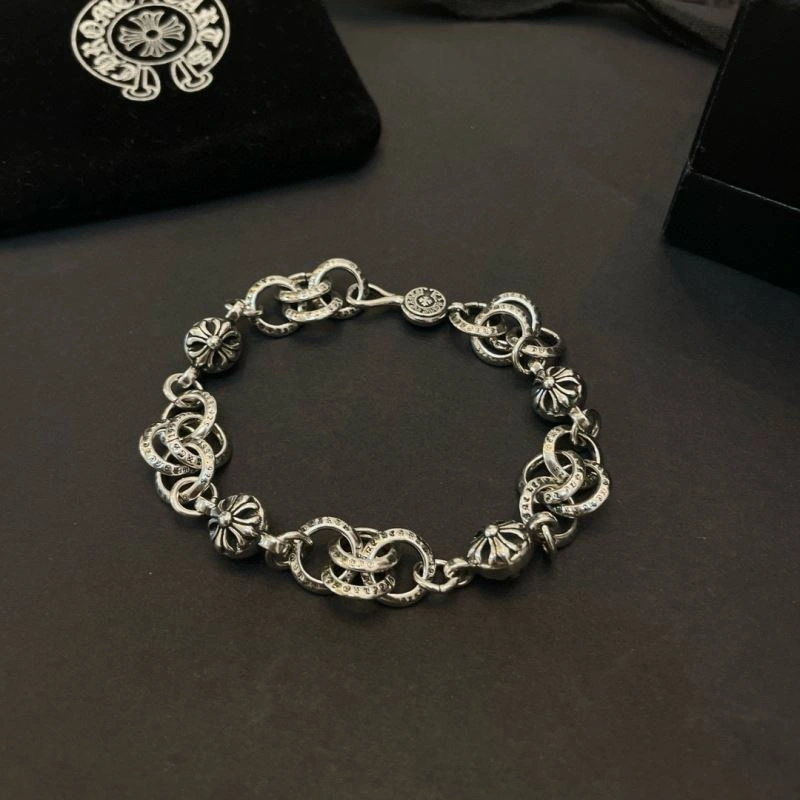 Chrome Hearts Bracelets Effortless 241368