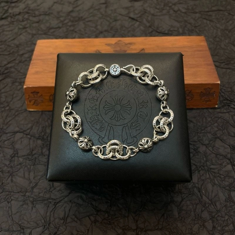 Chrome Hearts Bracelets Effortless 241368