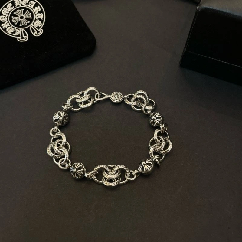 Chrome Hearts Bracelets Effortless 241368