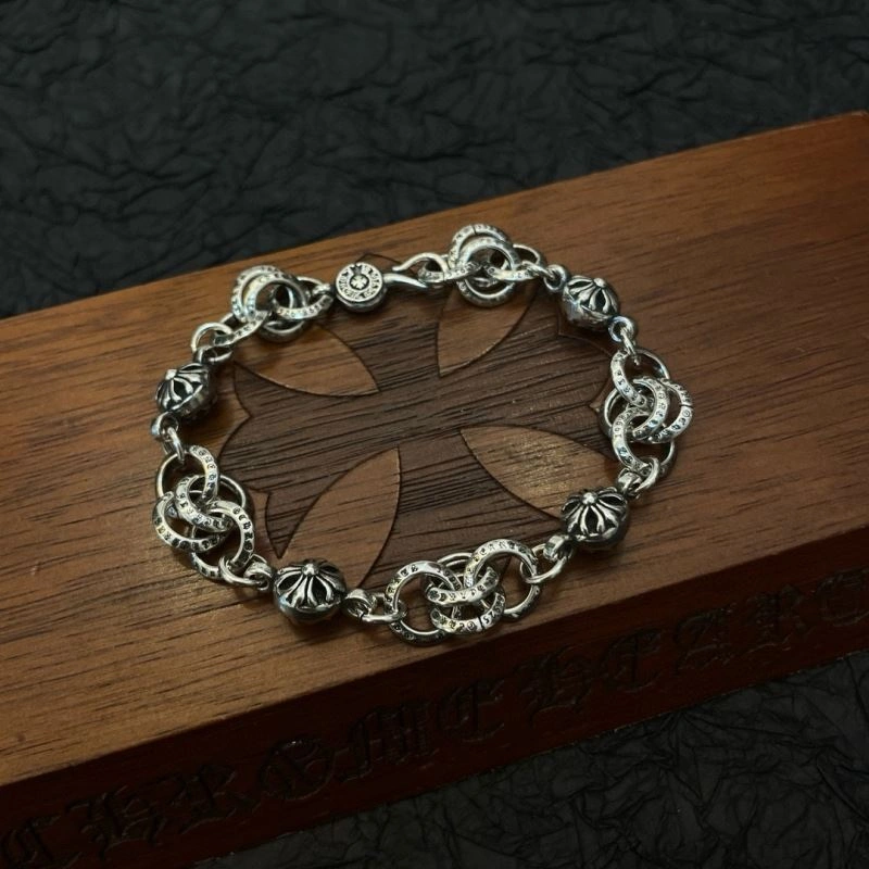 Chrome Hearts Bracelets Effortless 241368