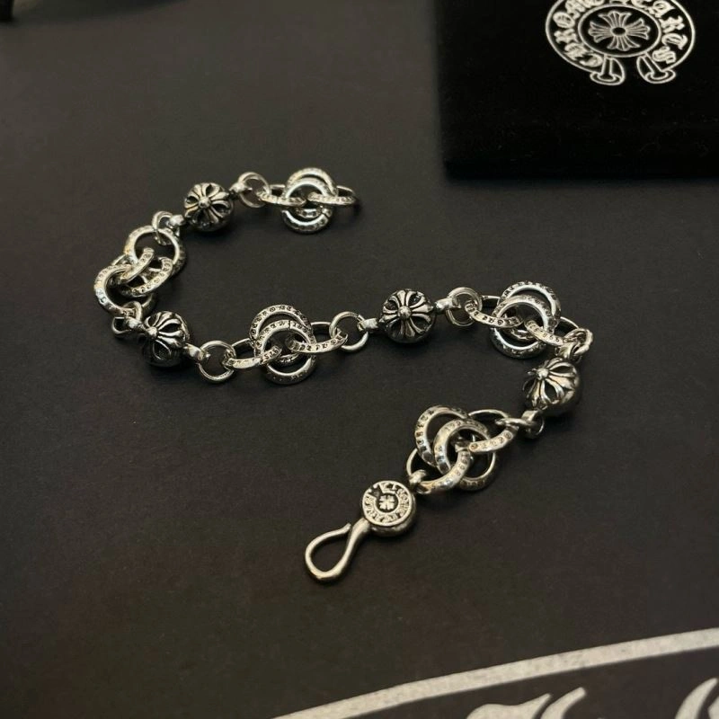 Chrome Hearts Bracelets Effortless 241368