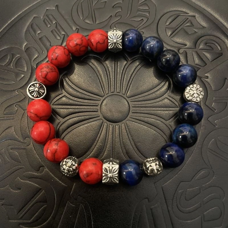 Chrome Hearts Bracelets Sleek 241397