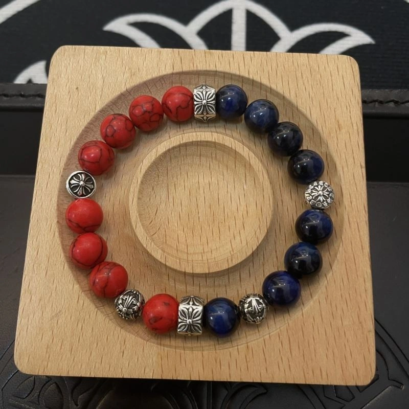 Chrome Hearts Bracelets Sleek 241397
