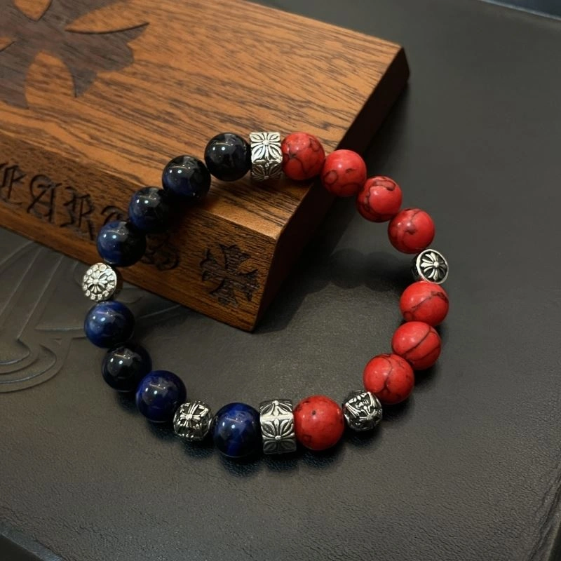 Chrome Hearts Bracelets Sleek 241397
