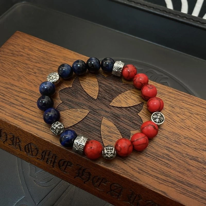 Chrome Hearts Bracelets Sleek 241397