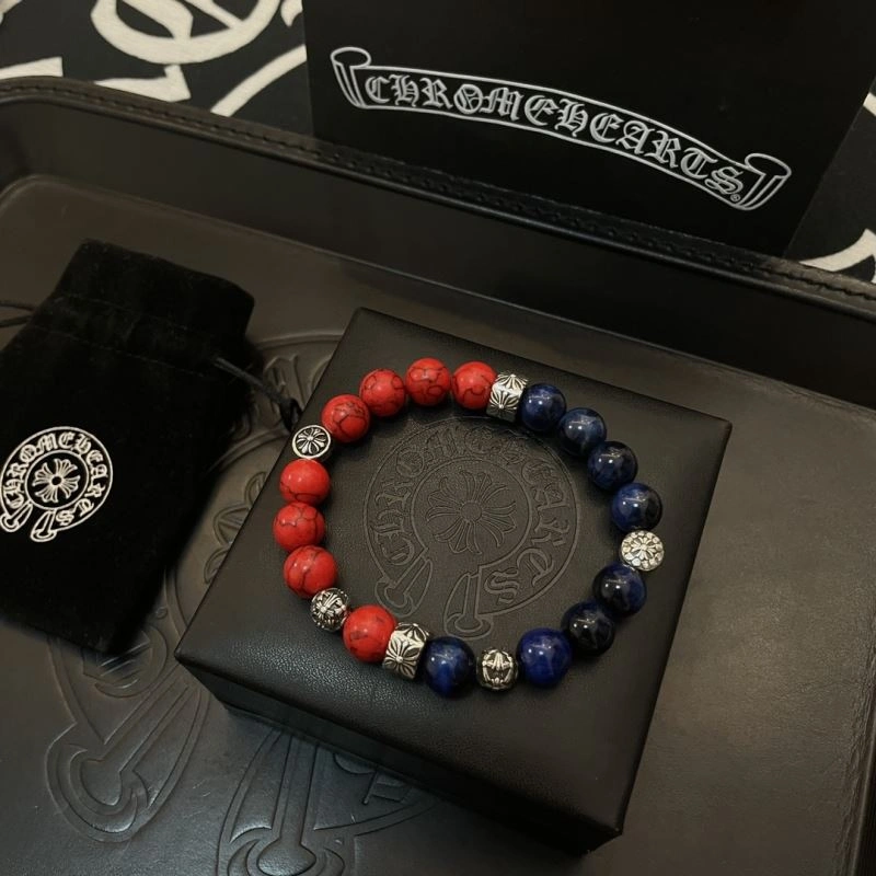 Chrome Hearts Bracelets Sleek 241397