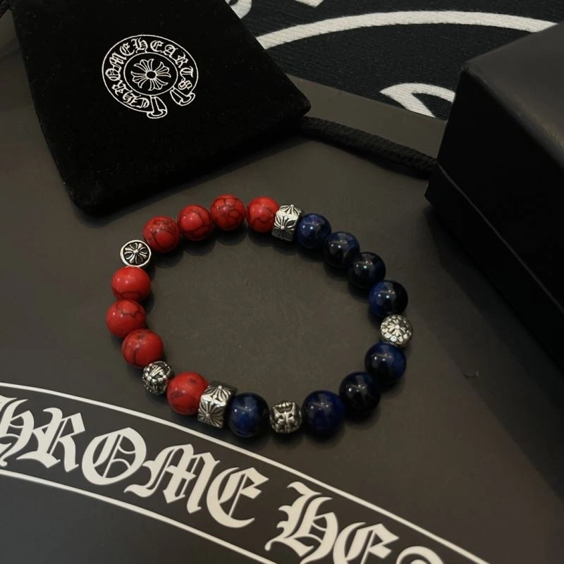 Chrome Hearts Bracelets Sleek 241397
