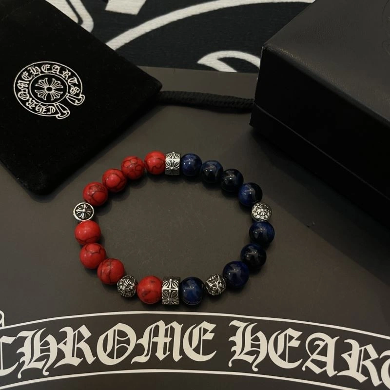 Chrome Hearts Bracelets Sleek 241397
