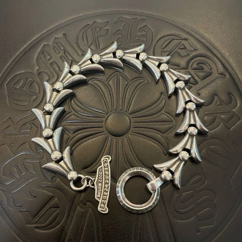 TopPick Chrome Hearts Bracelets 241390
