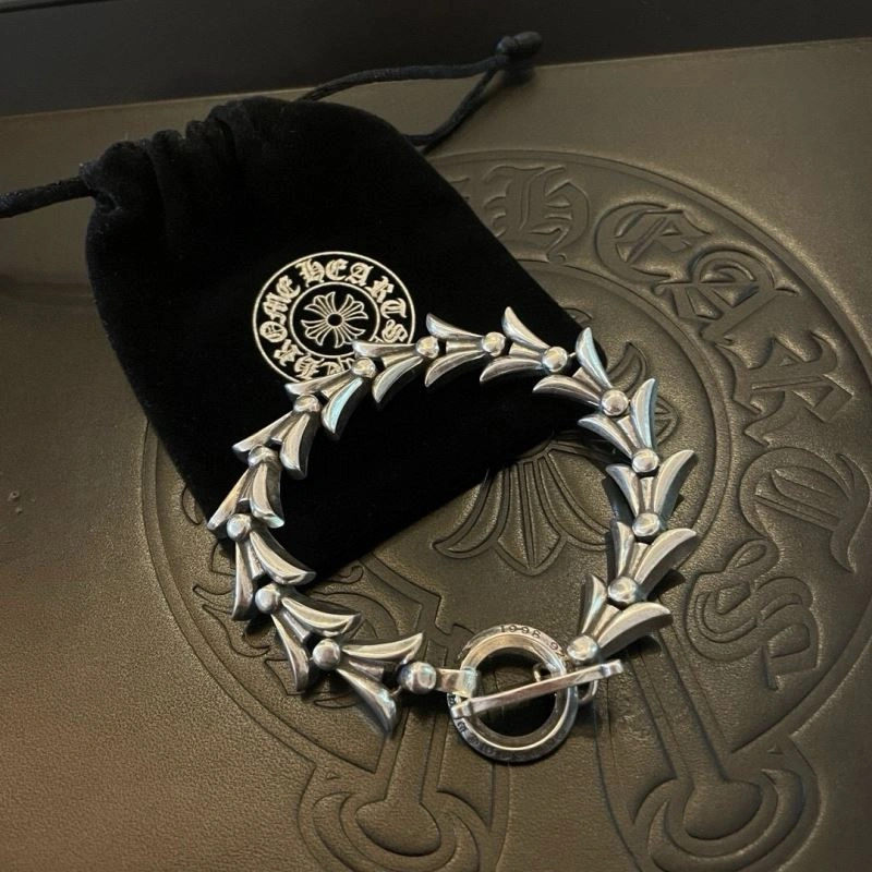 TopPick Chrome Hearts Bracelets 241390