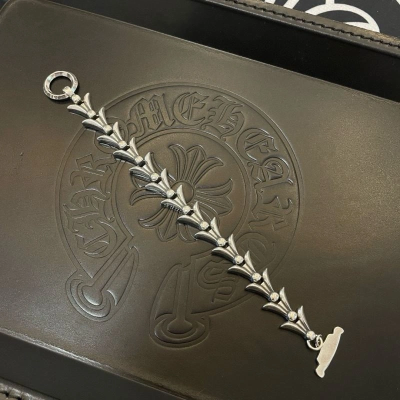 TopPick Chrome Hearts Bracelets 241390